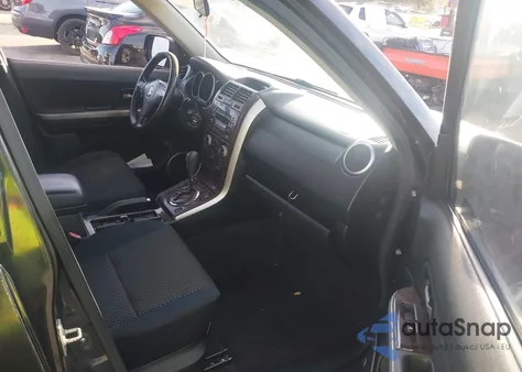 2007 Suzuki Grand Vitara Xsport из США, поврежденный, VIN JS3TE944X74204342